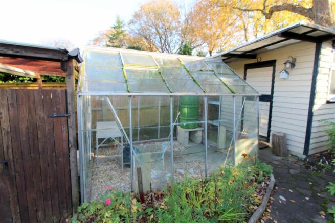 Greenhouse