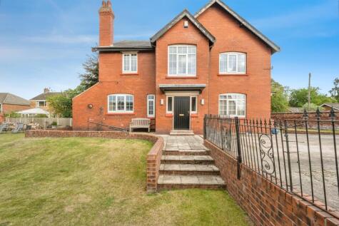 St. Nicholas Road, Thorne, Doncaster