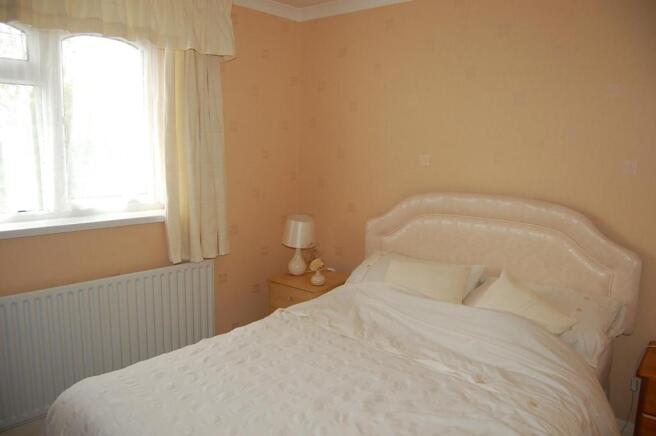 Bedroom 4: