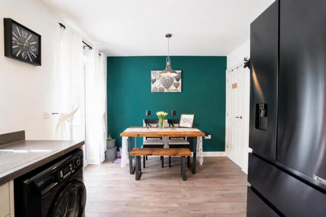 KITCHEN B