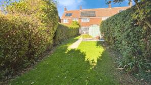 27, Dycote Lane, Welbourn, Lincoln LN5 0NL