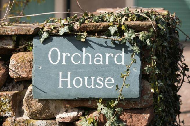 Orchard House ...