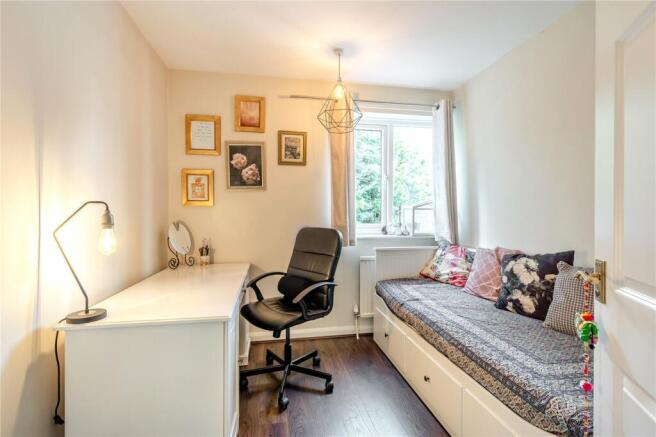 Bedroom Five