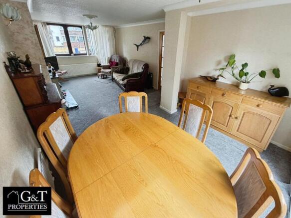 Front Room