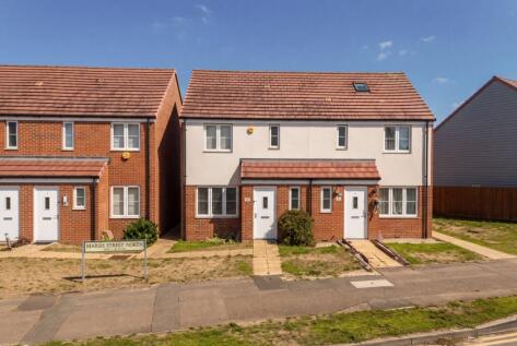 Marsh Street North, Dartford, Kent, DA1