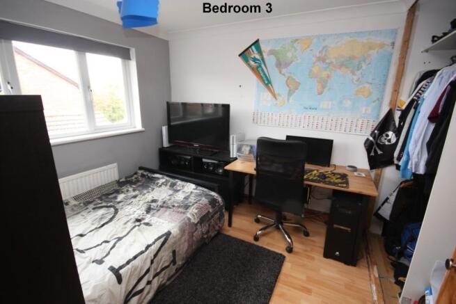Bedroom 3