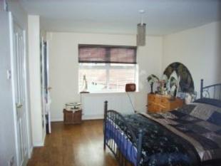 Bedroom 1: