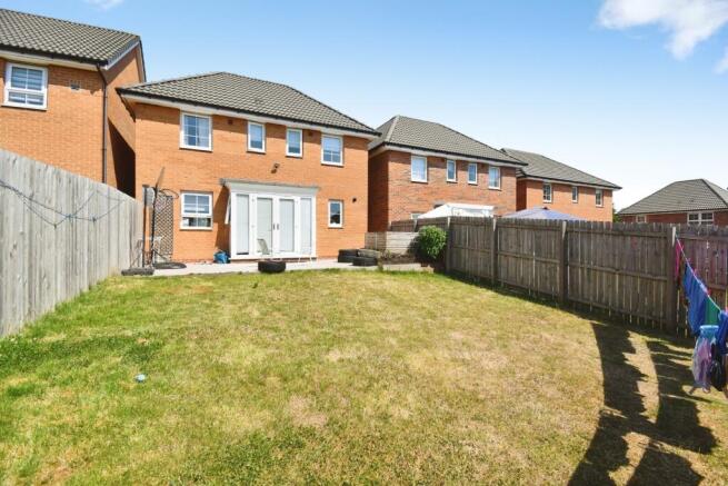 3 bed Detached for sale Image 4