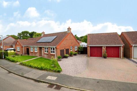 Strawberry Fields Drive Holbeach St. Marks, Holbeach, Spalding, Lincolnshire, PE12