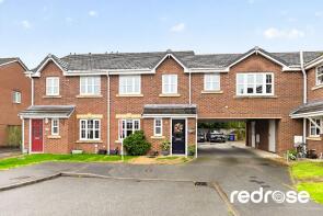 4, New Inn Close, Chorley PR7 7DE