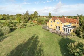 Green Lane Cottage, Green Lane, Stowmarket IP14 4TJ