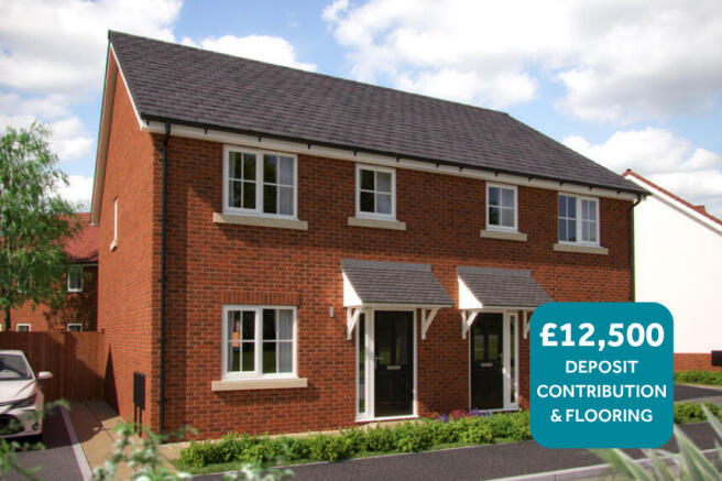 Humberston Plot 13