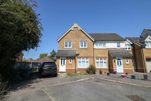 14, Augustus Walk, Ashford TN23 3PR