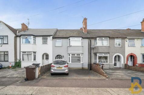 Crosby Road, Dagenham, Essex, RM10 9BT
