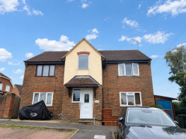 54, Chatsworth Road, Abbey Meads, Swindon SN25 4TT