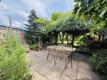 Gillamore Drive, Whitwick, Coalville