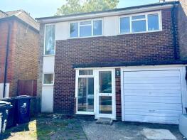 2a, Grosvenor Road, Southall UB2 4BP