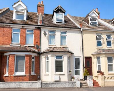 Ethelbert Road, Folkestone, CT19