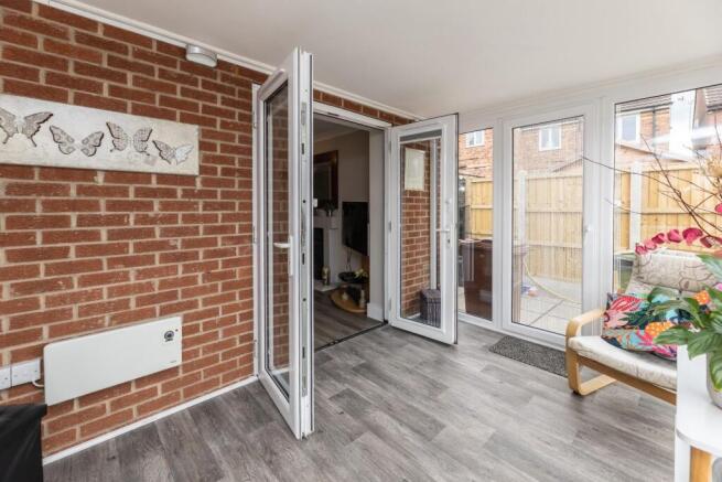 3 bed Detached Bungalow for sale Image 5