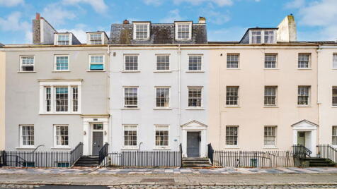 Durnford Street, Plymouth, PL1 3QN