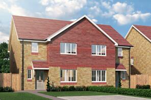 7, Vixen Close, Lordswood, Chatham ME5 8LL