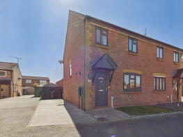 113, Spencer Way, Stowmarket IP14 1UQ