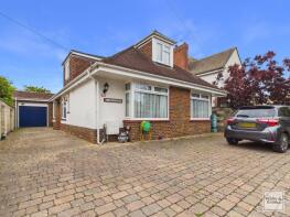 6, Summerley Lane, Bognor Regis PO22 7HN