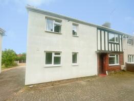 338, Bowthorpe Road, Norwich NR5 8AE