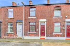 10, Kenworthy Terrace, Rochdale OL16 5AX