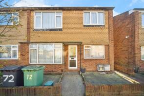 70, Hampden Lane, Tottenham, London N17 0AS