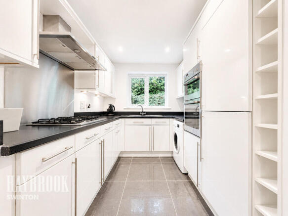 4 bed End of Terrace for sale Image 7