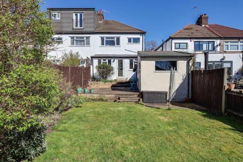 Ingham Road, South Croydon, CR2 8LT