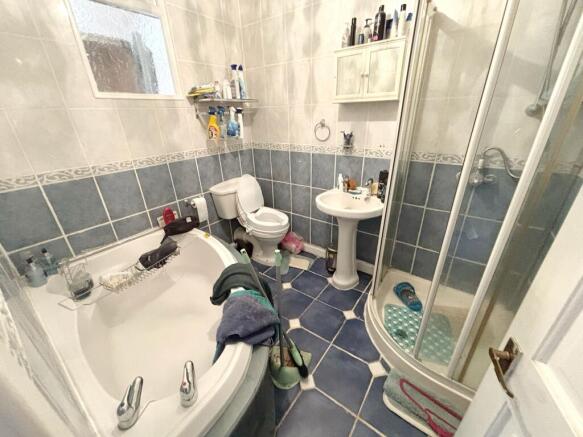 Moss Lane, Platt Bridge, Wigan, WN2 3TQ photo 4