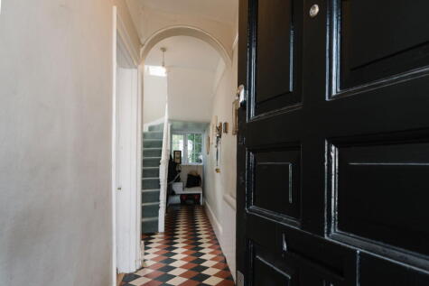 Newport Road, Barnstaple