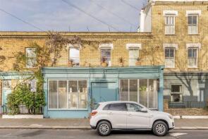 9, Flaxman Road, London SE5 9DL