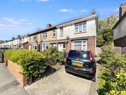 Harton Lane, South Shields, NE34