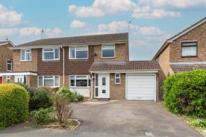 27, Nash Drive, Abingdon OX14 5PT