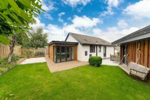 5, Fernlea Close, Crofton, Wakefield WF4 1HY