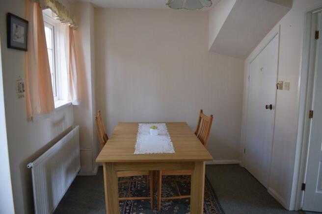 Dinning Area