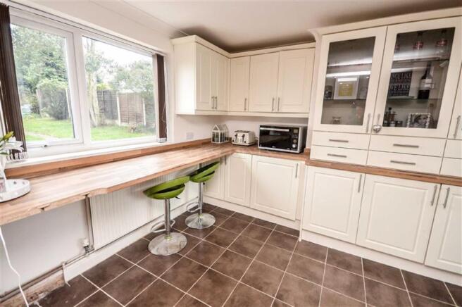 KITCHEN ASPECT 2