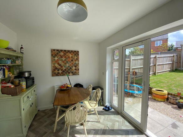 Crampton Close, Midway, Swadlincote, Derbyshire, DE11 7FS photo 4