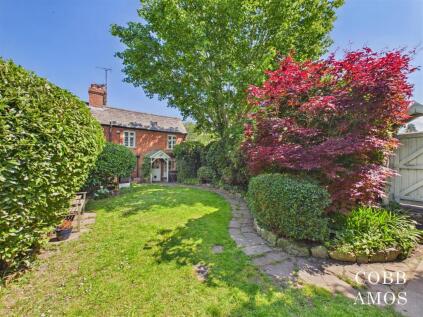The Priory, Leominster