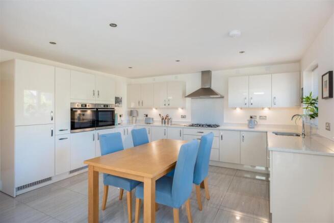 Riley Walk, Newbold On Stour, Stratford-Upon-Avon photo 4