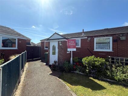 Lyons Road, Moreton, Wirral, CH46