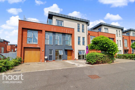 Armistice Avenue, Chelmsford