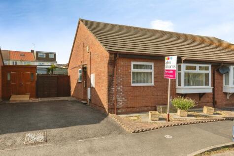 Nutfield Grove, Filton, Bristol