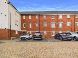 9, Earhart House, Cornwell Avenue, Forge Wood, Crawley RH10 3FG