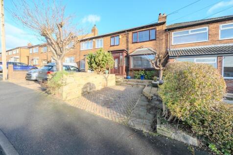 Smalewell Drive, Pudsey, West Yorkshire