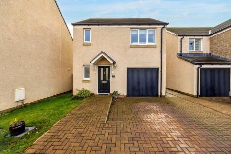 Home Avenue, Dunbar, East Lothian, EH42