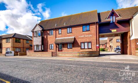 East Haven, Clacton-On-Sea